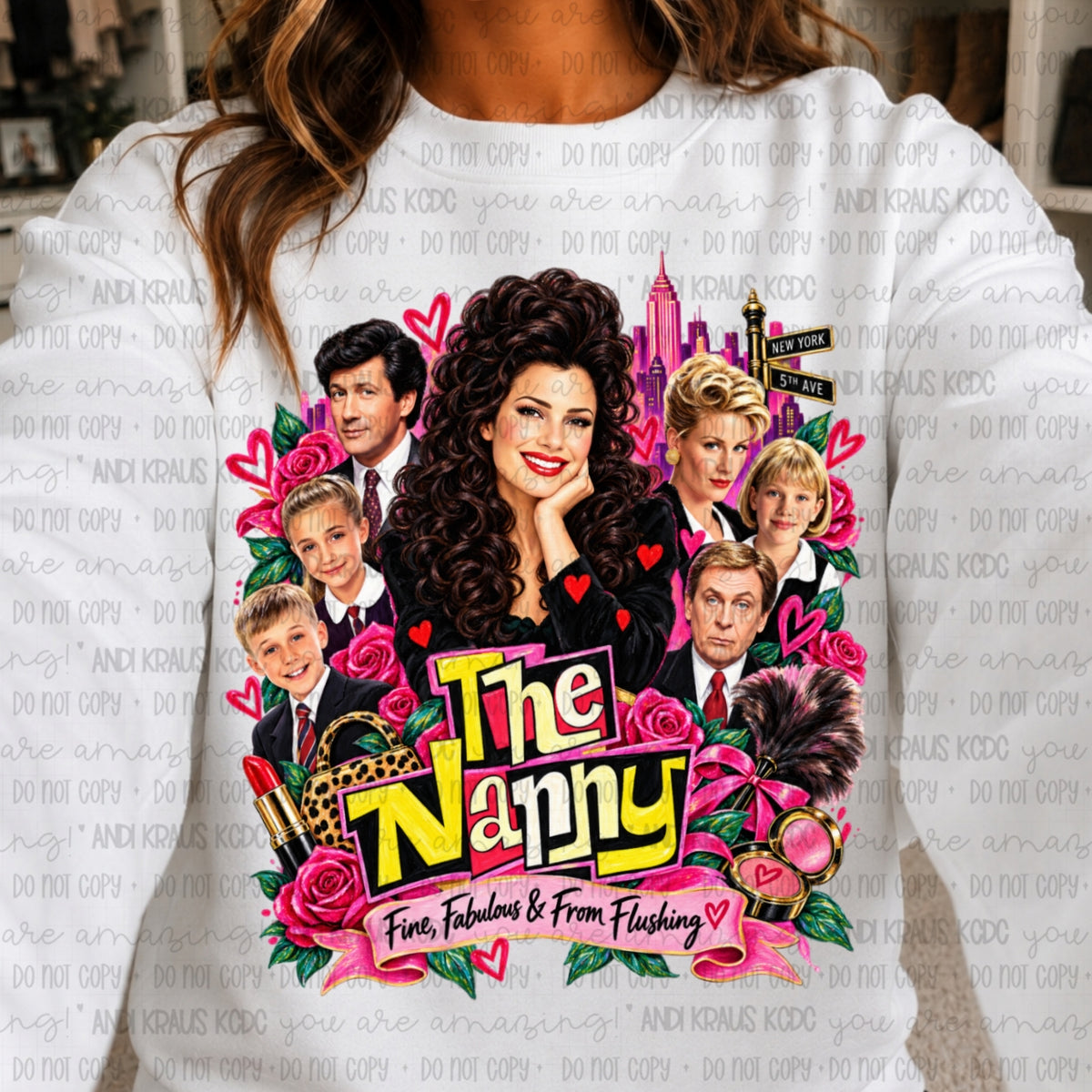 The Nanny