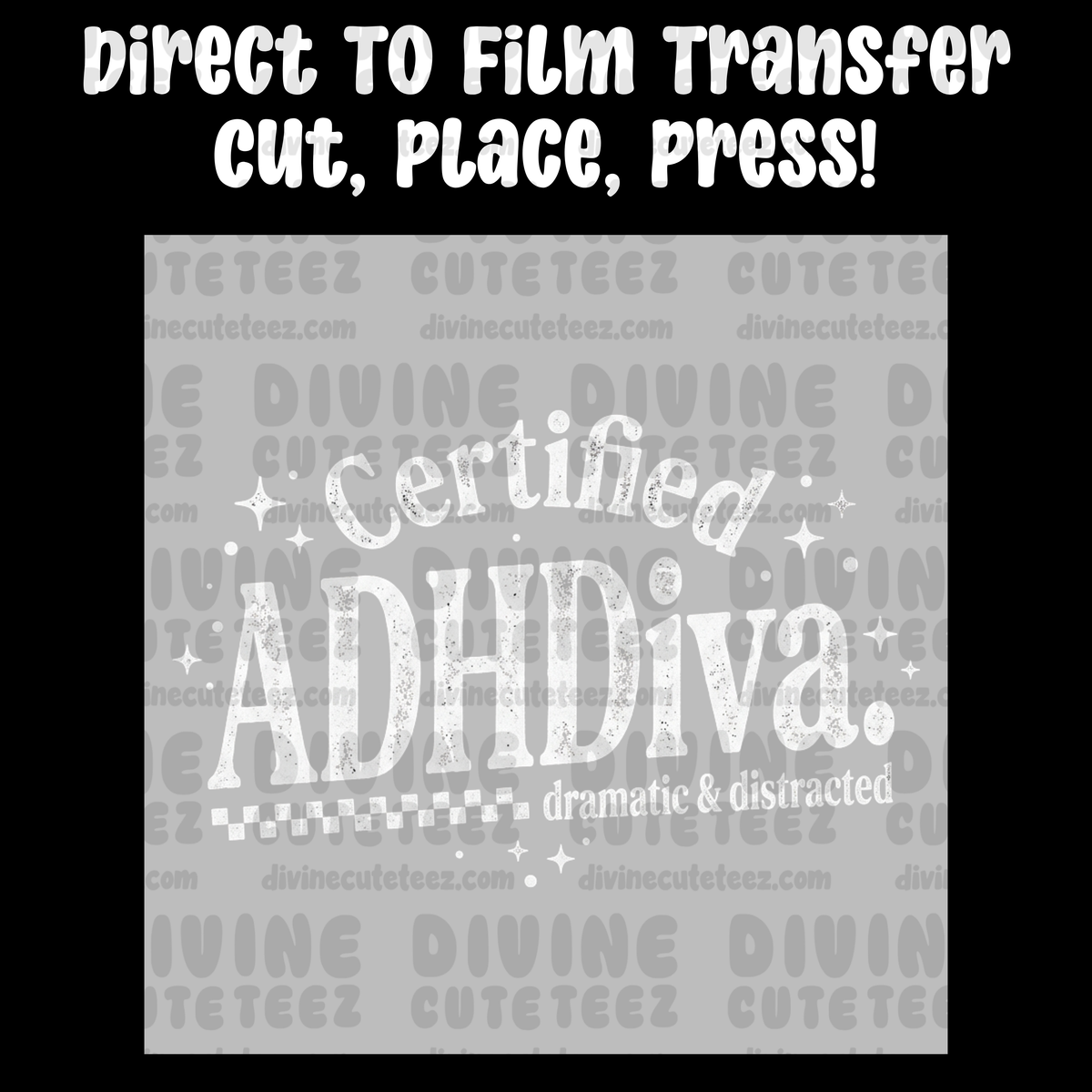 ADHDiva