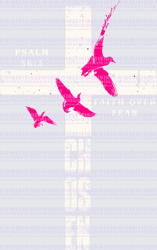 Chosen Cross