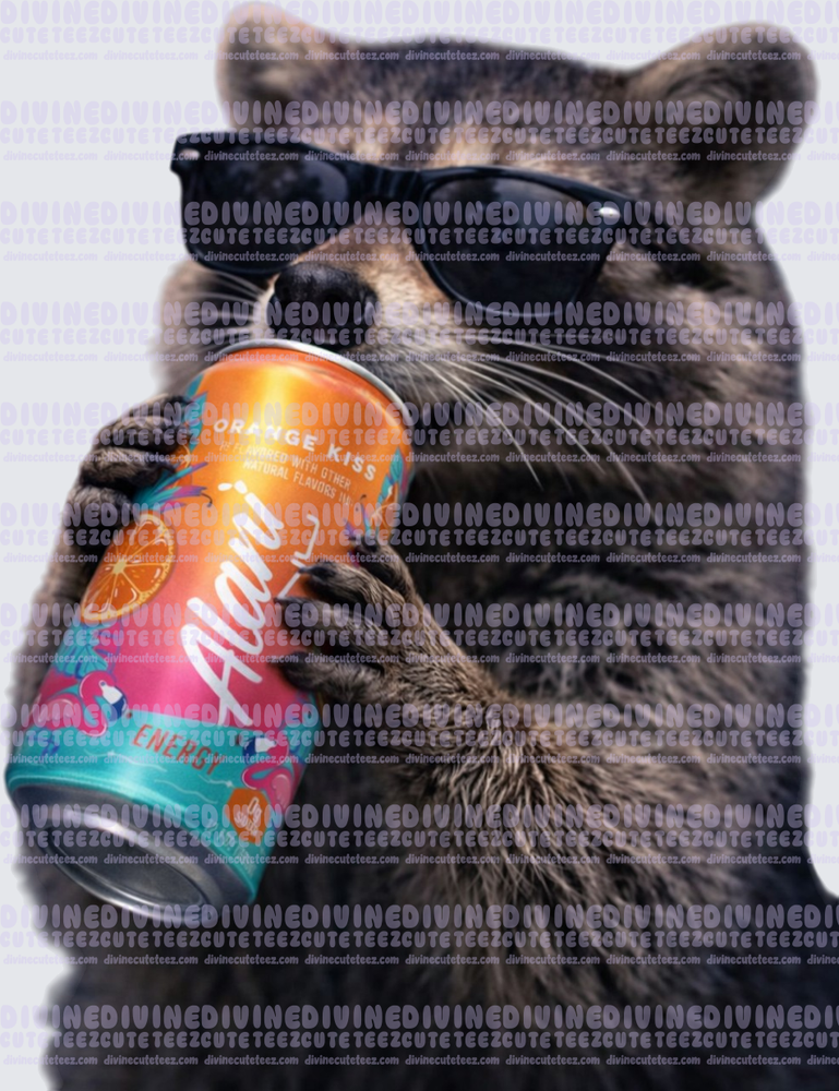 Raccoon Energy