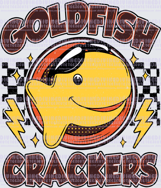 Goldfish Crackers