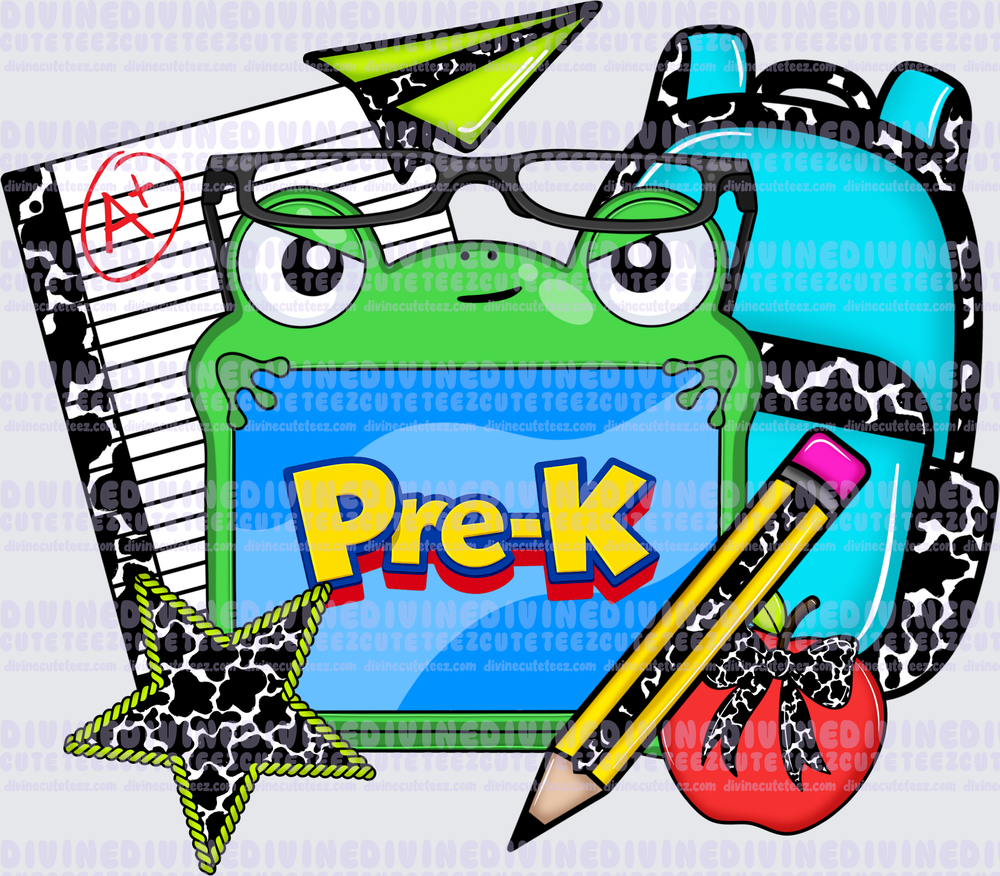 Pre-K