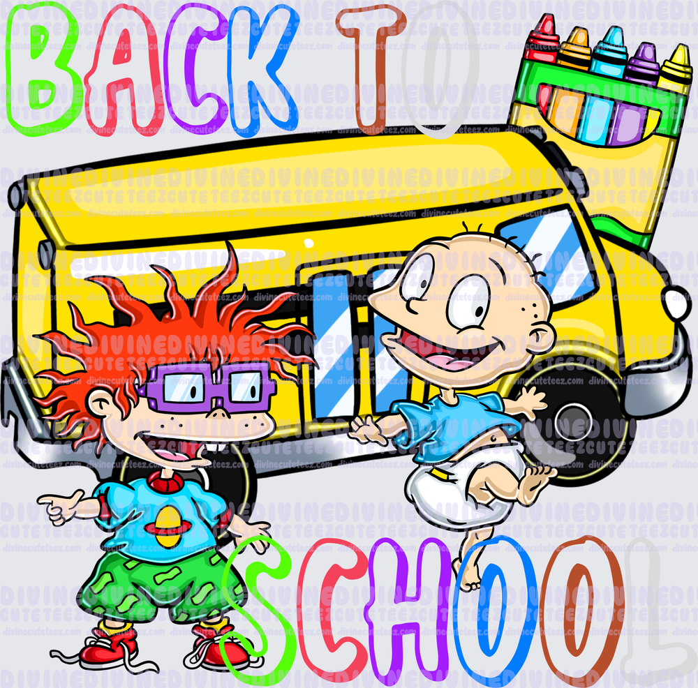 Back To School