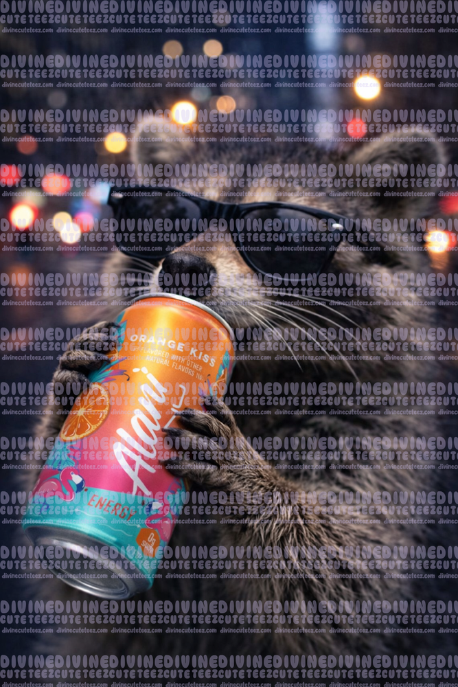 Raccoon Energy