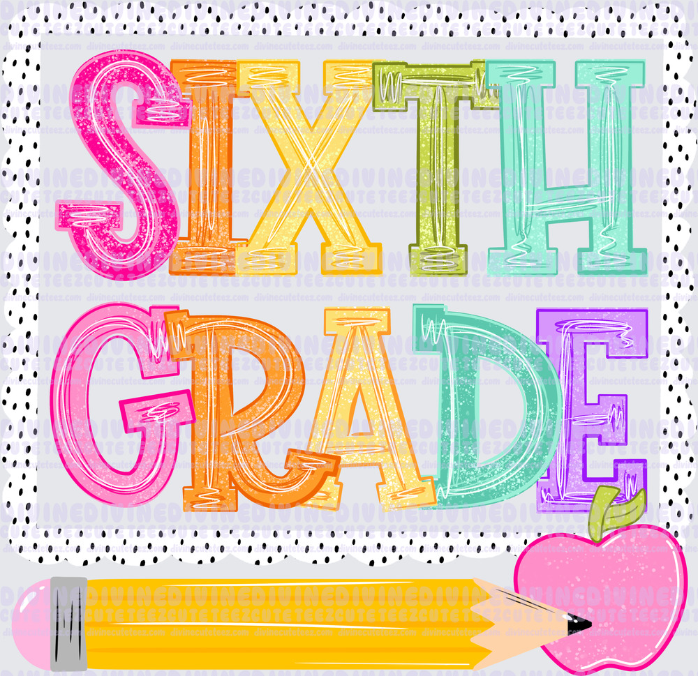 Sixth Grade