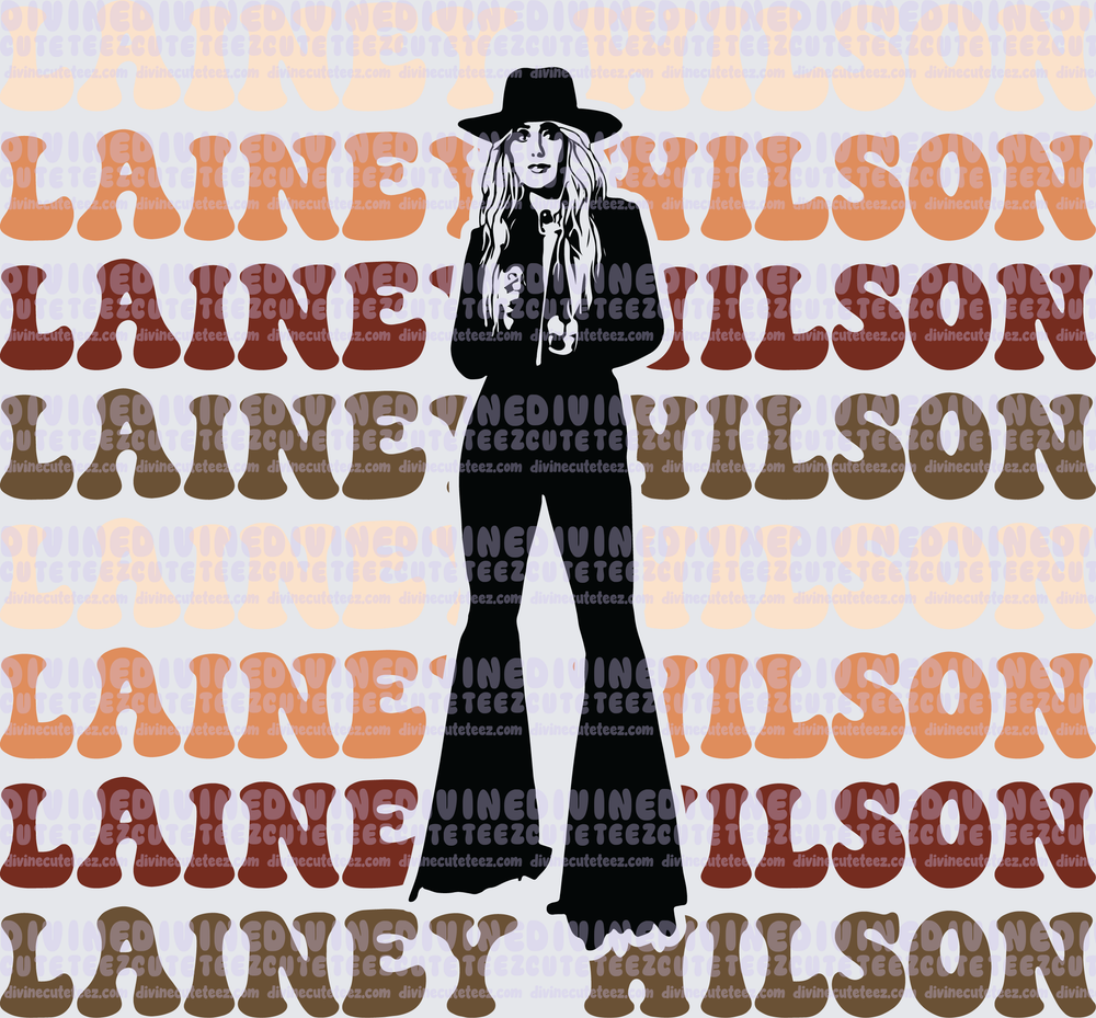 Lainey Country