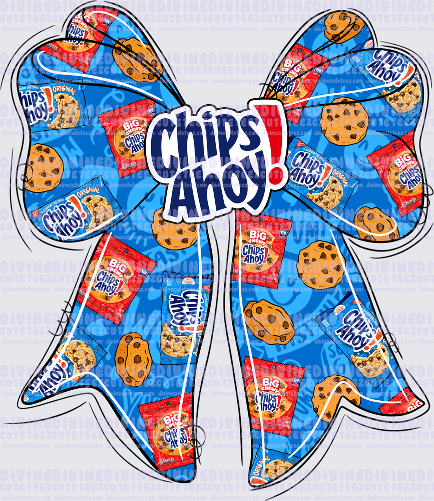 Cookies Coquette Bow