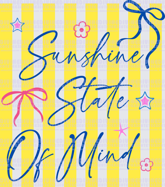 Sunshine State Of Mind