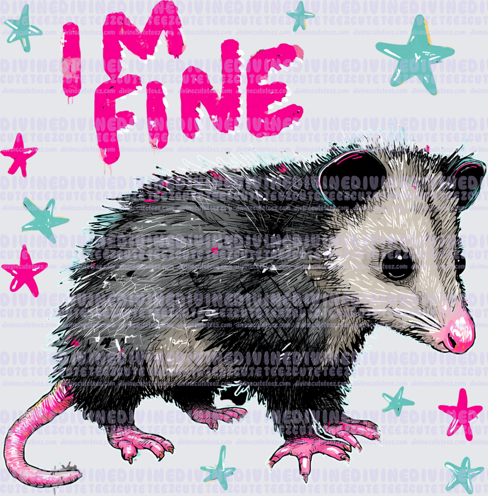 Im Fine