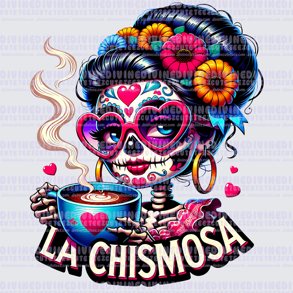 La Chismosa