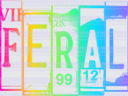 Feral