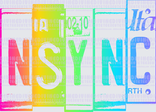 NSync