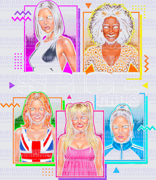 Spice Girls