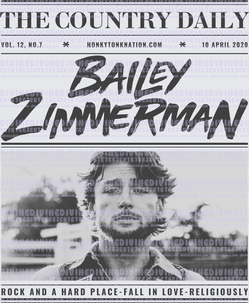 Bailey Newspaper
