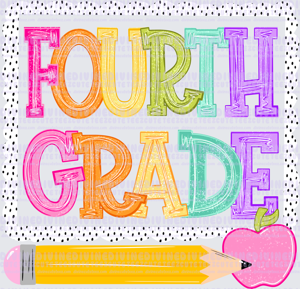 Fourth Grade