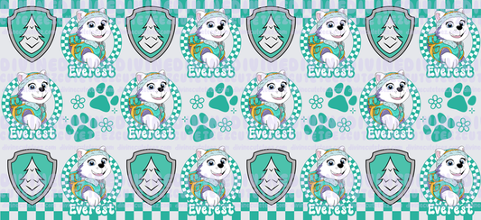 Everest 16oz Libby Wrap
