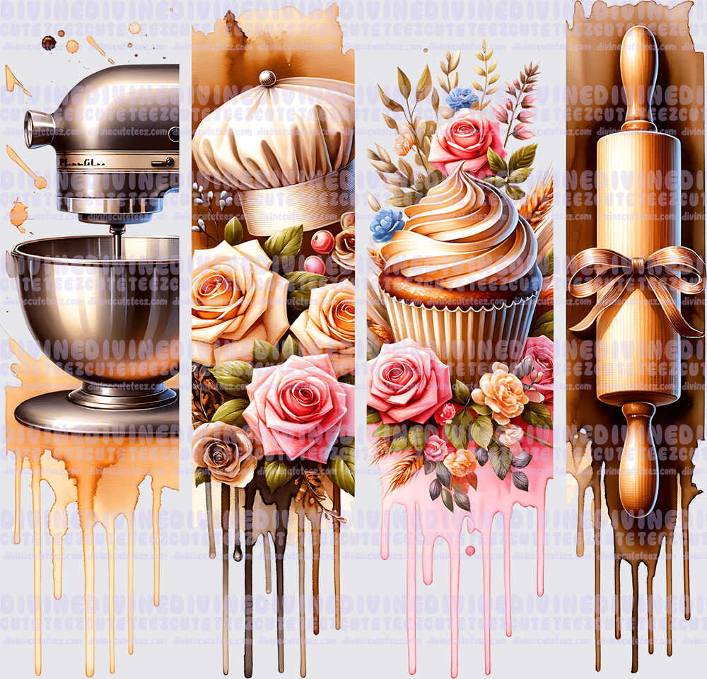 Baking Streaks