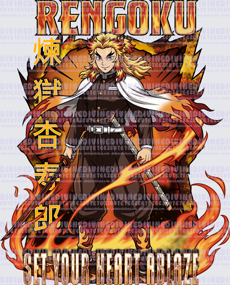 Rengoku