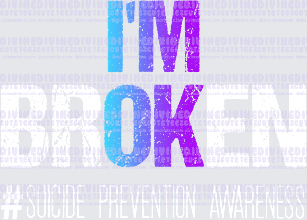Im BrOKen