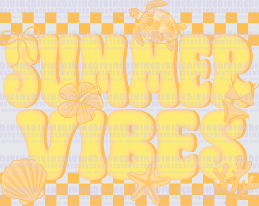 Summer Vibes