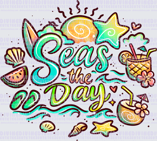 Seas The Day