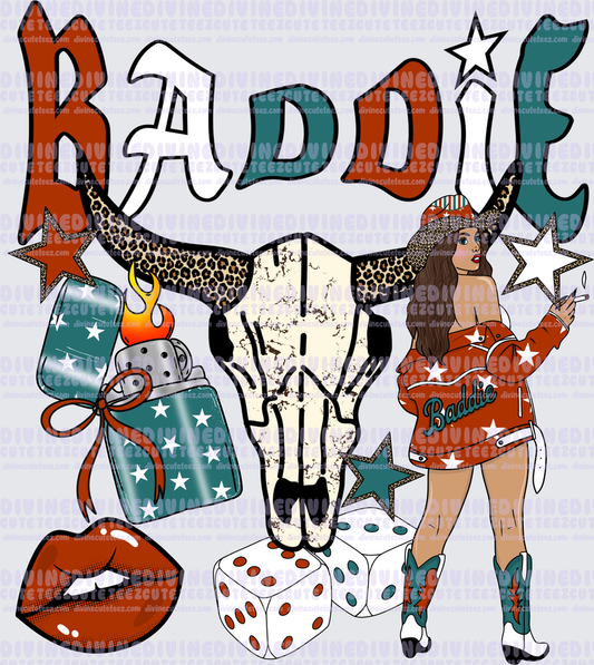 Baddie