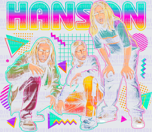 Hanson