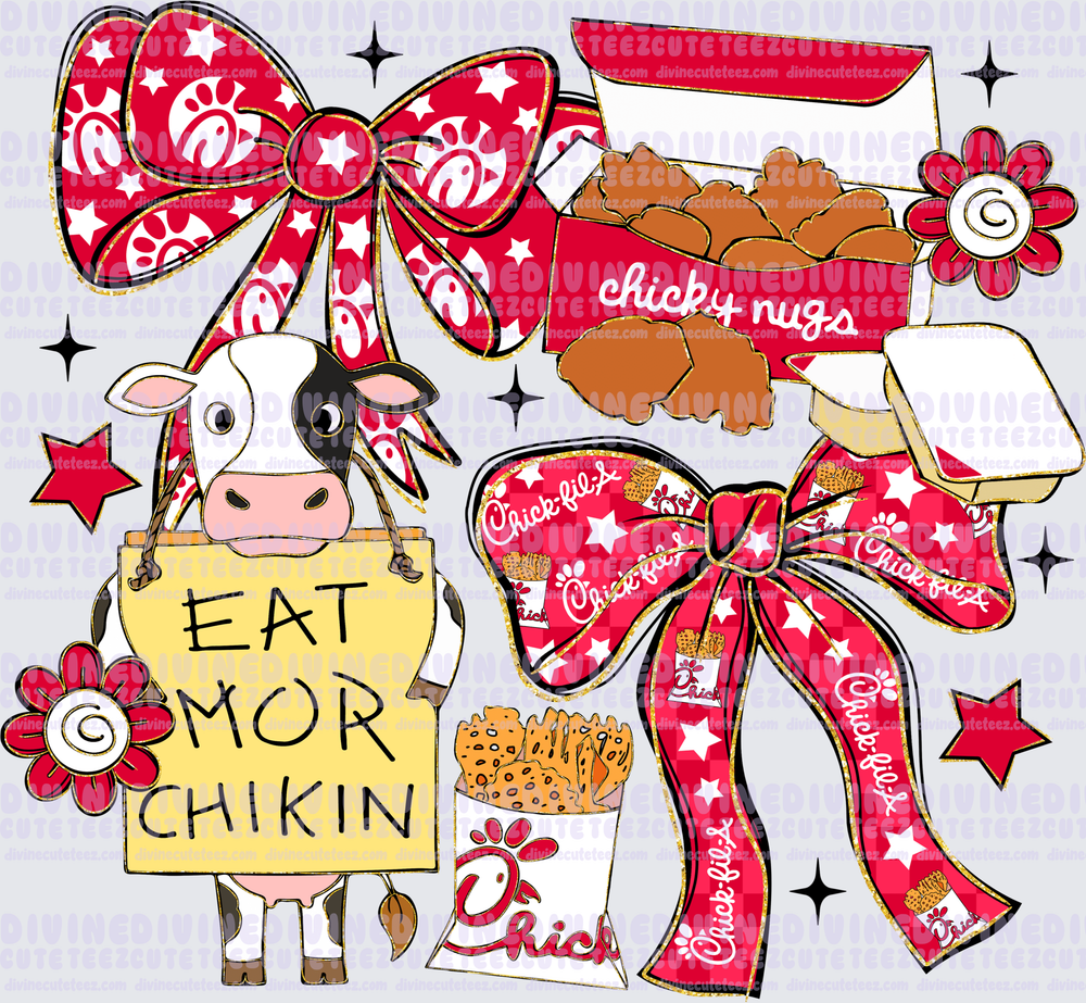 Chic Fil A