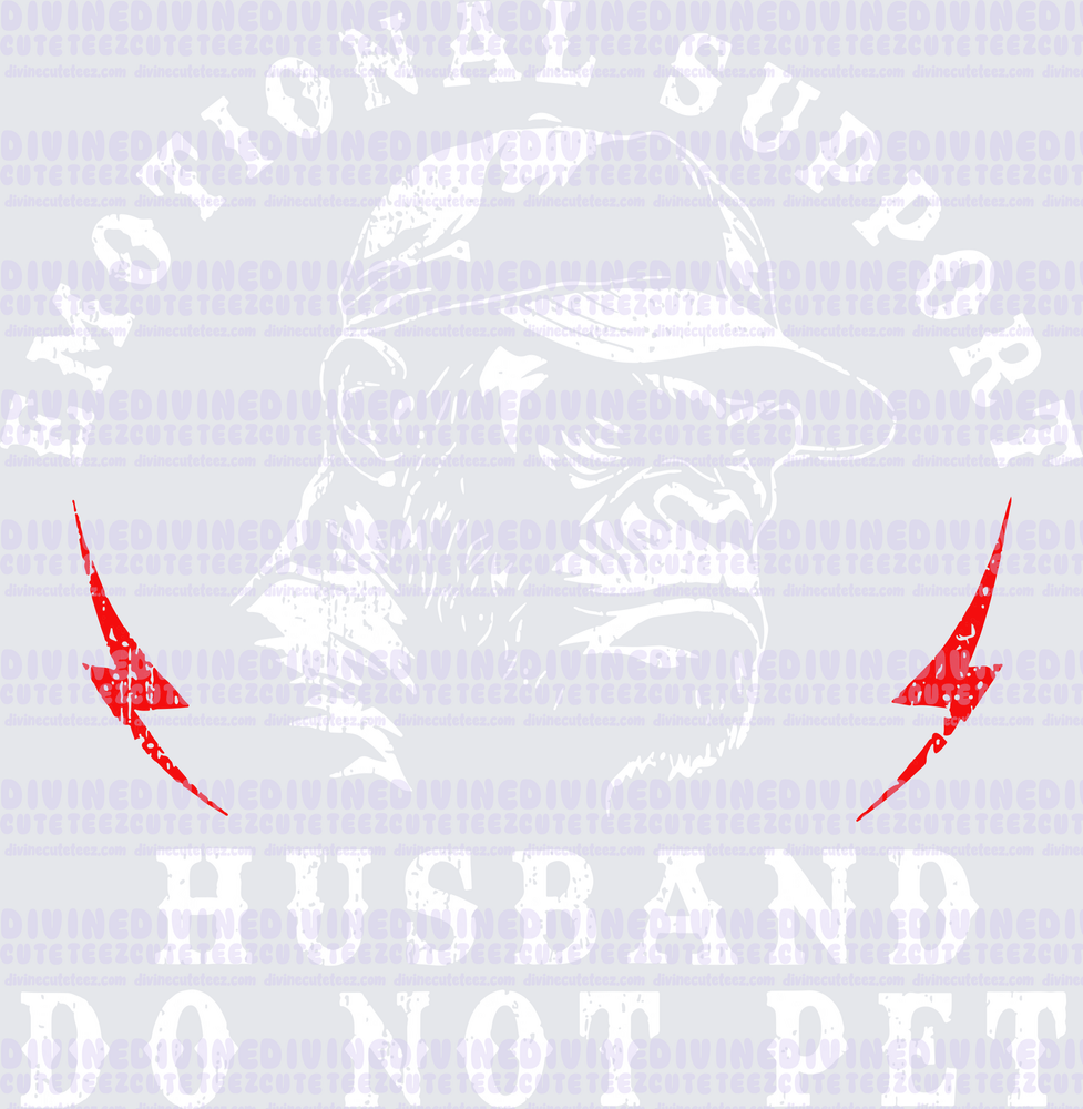 Emotional Support Husband