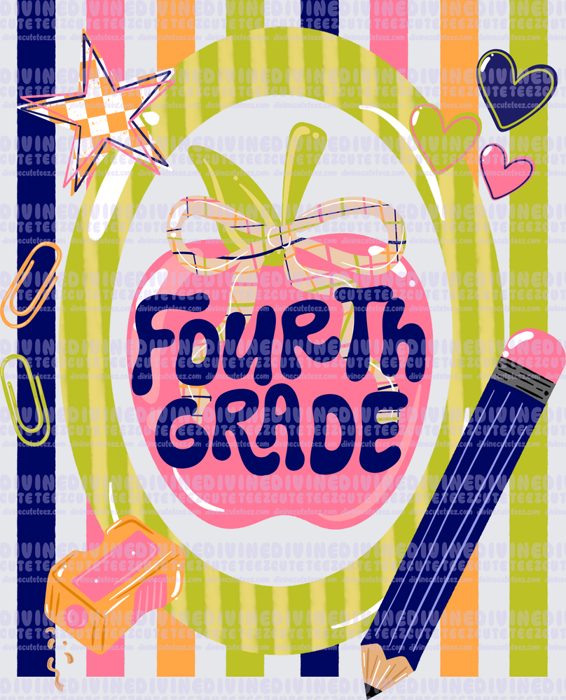 Fourth Grade