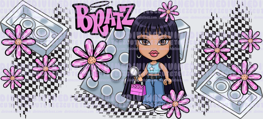 Lego Bratz 16oz Libby Wrap