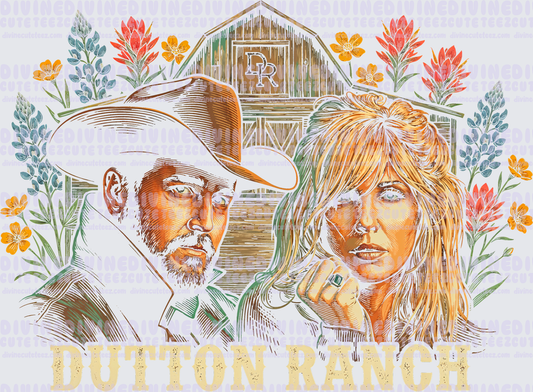 Dutton Ranch