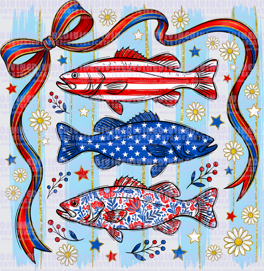 Foj Fish