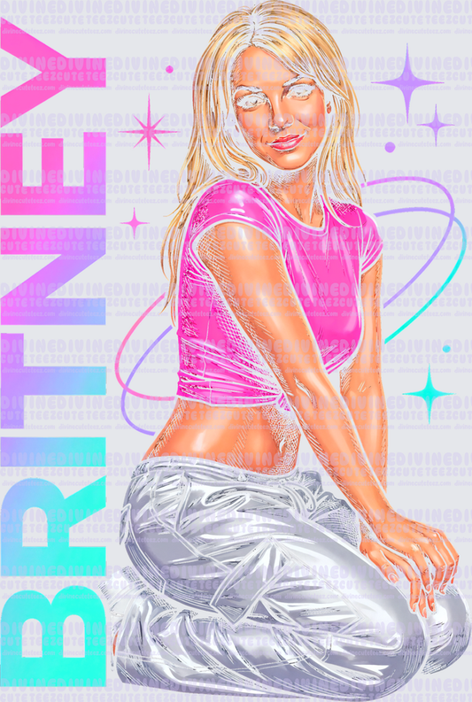 Britney