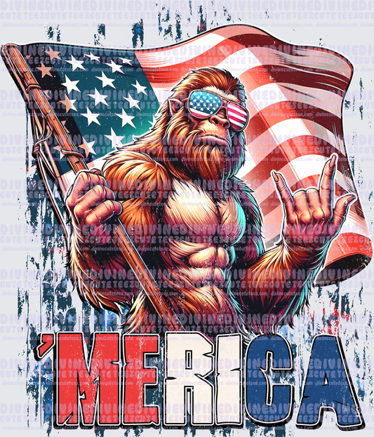 Merica