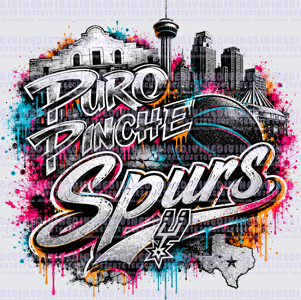 Puro Pinche