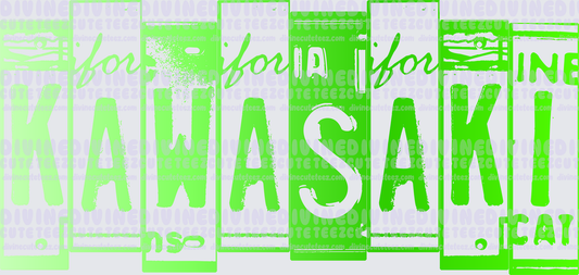 Kawasaki