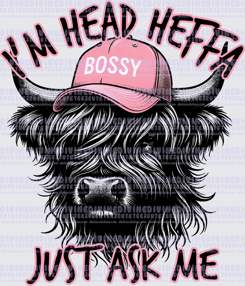 Head Heffa