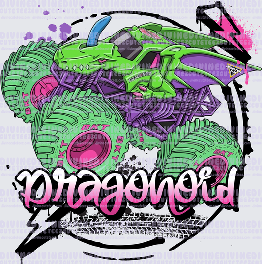 Dragonoid
