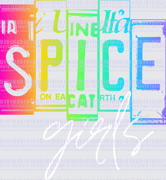 Spice Girls