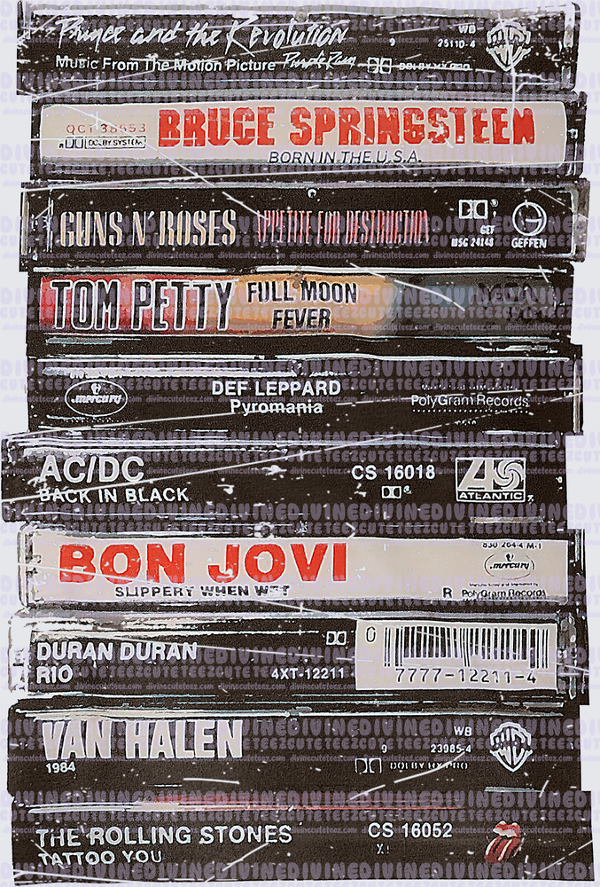 Rock Music