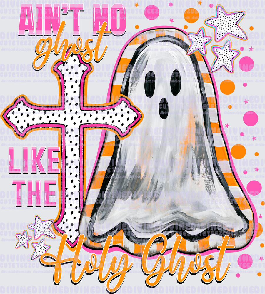Holy Ghost