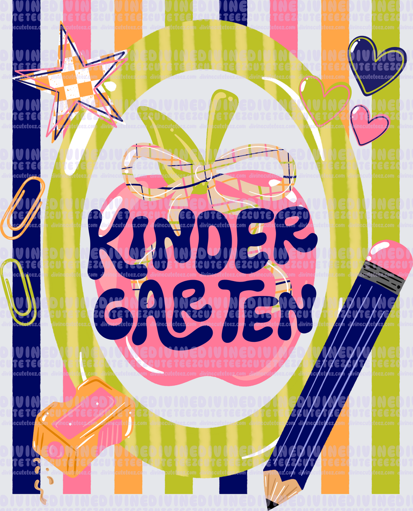 Kindergarten