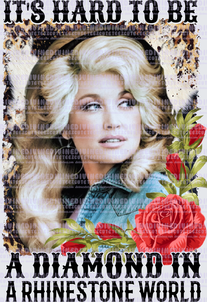 Dolly Rhinestone