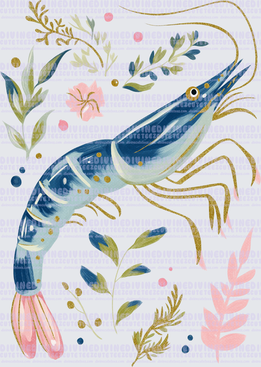 Shrimp