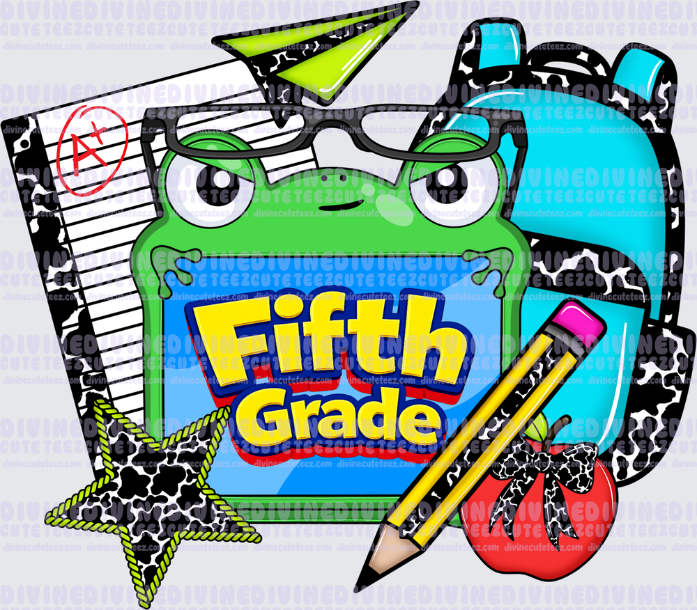 Fifth Grade