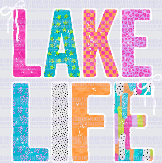Lake Life