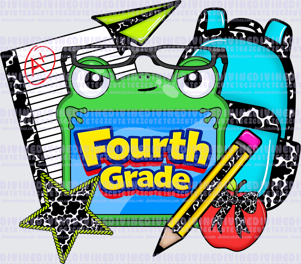 Fourth Grade