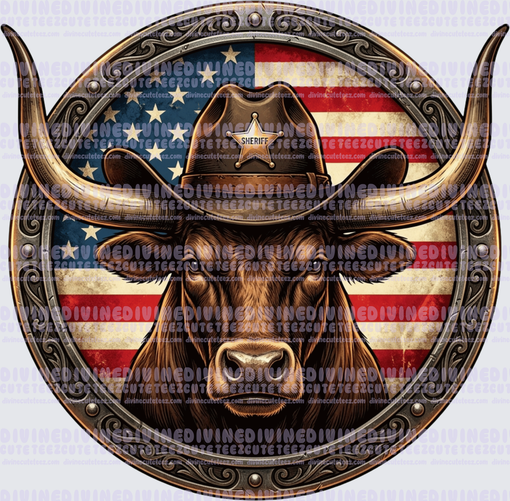 Sheriff Bull