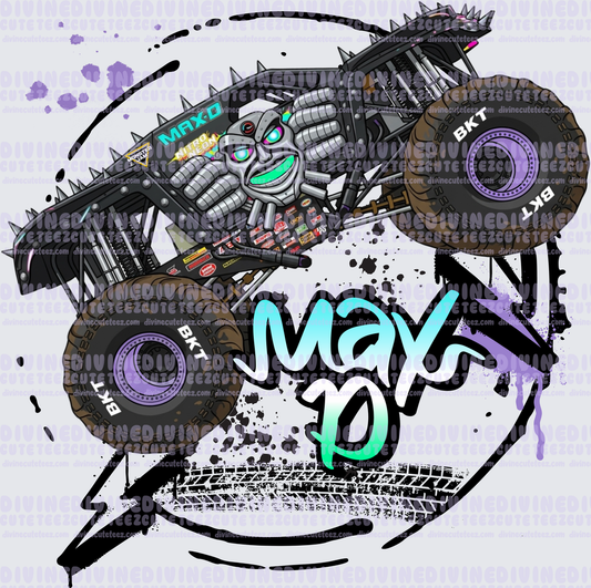 MaxD